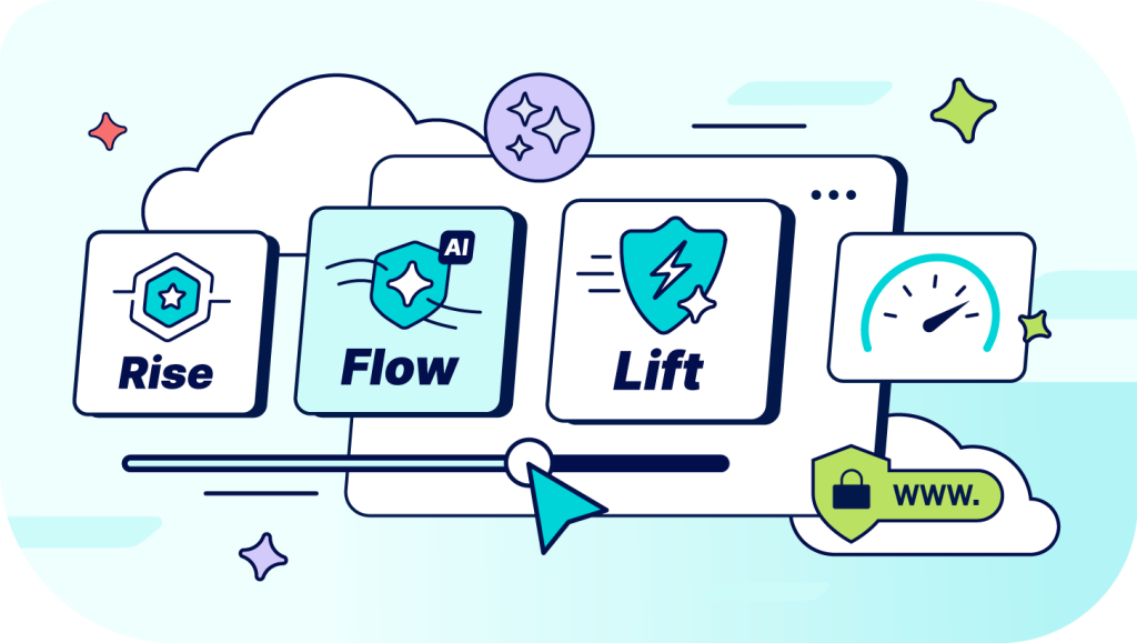 Nindohost&#039;s new web hosting offers: Rise, Flow, and Lift