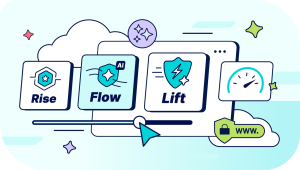 Les nouvelles offres d'hébergement Web de Nindohost : Rise, Flow et Lift