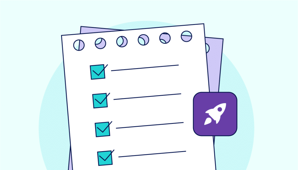 Checklist publication site web vérifications avant mise en ligne