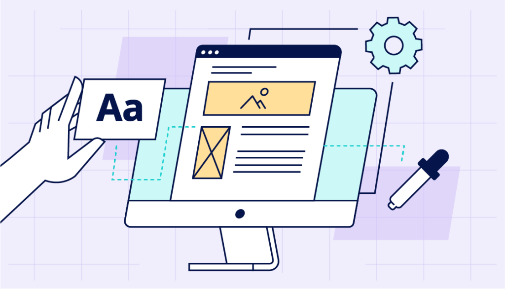 Professional website creation: steps and methods