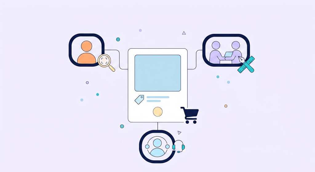 Why hire a specialized agency to build your online store