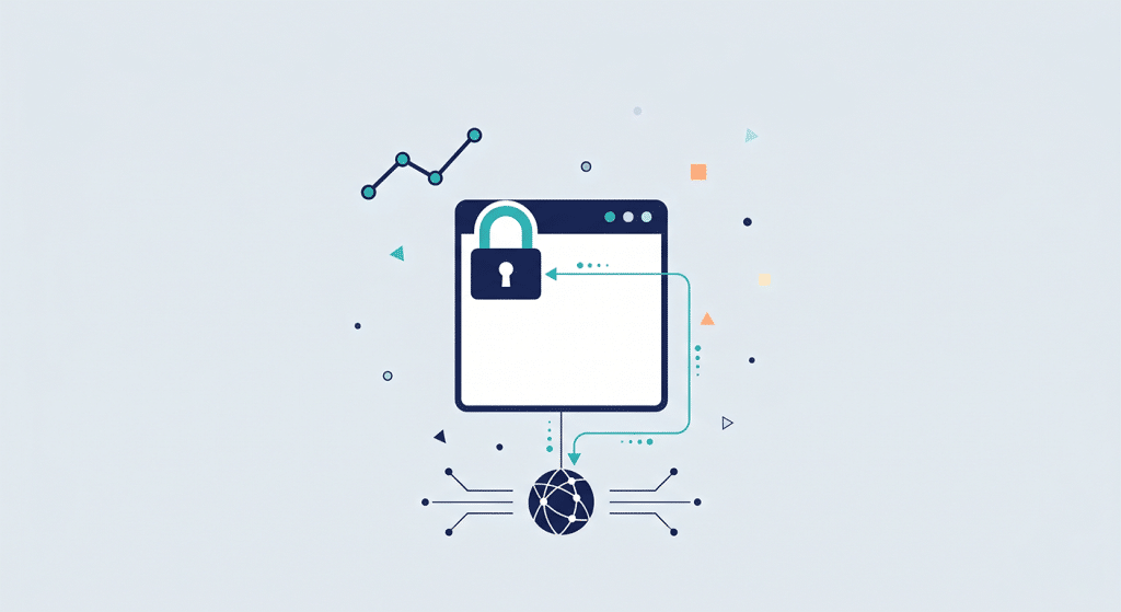 Installation d'un certificat SSL pour sécuriser la navigation et les données d'un site web