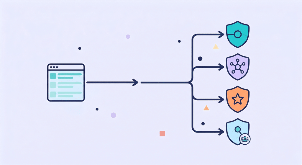 Guide and Selection Criteria for Choosing the Right SSL Certificate for Your Needs