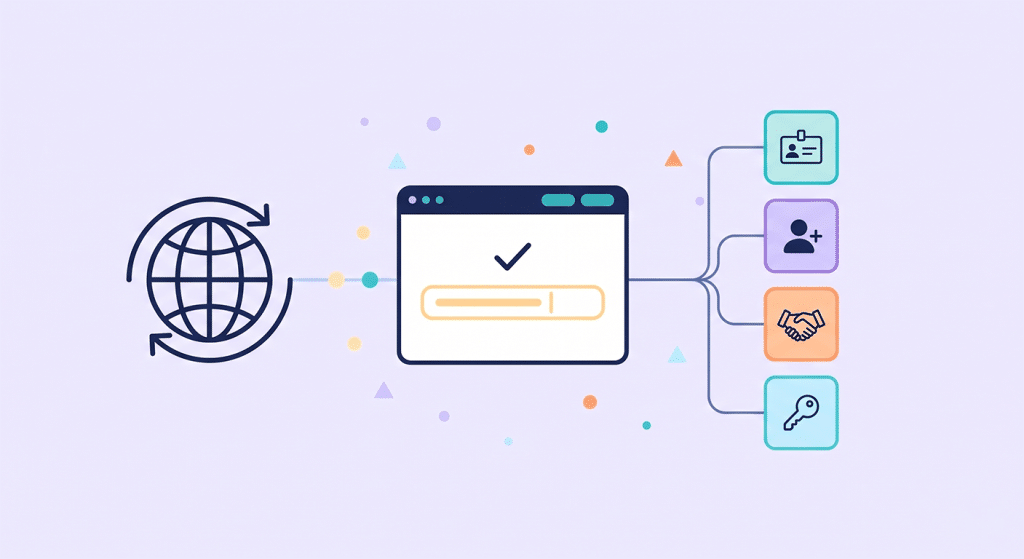 Conseils et astuces pour choisir et trouver un nom de domaine pertinent pour son site
