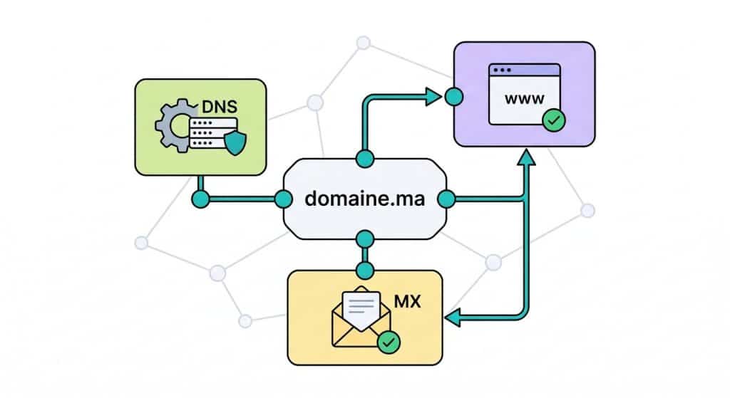 Transferrin R Domain Transferring a Domain Name: Steps, Timelines, and Key Points