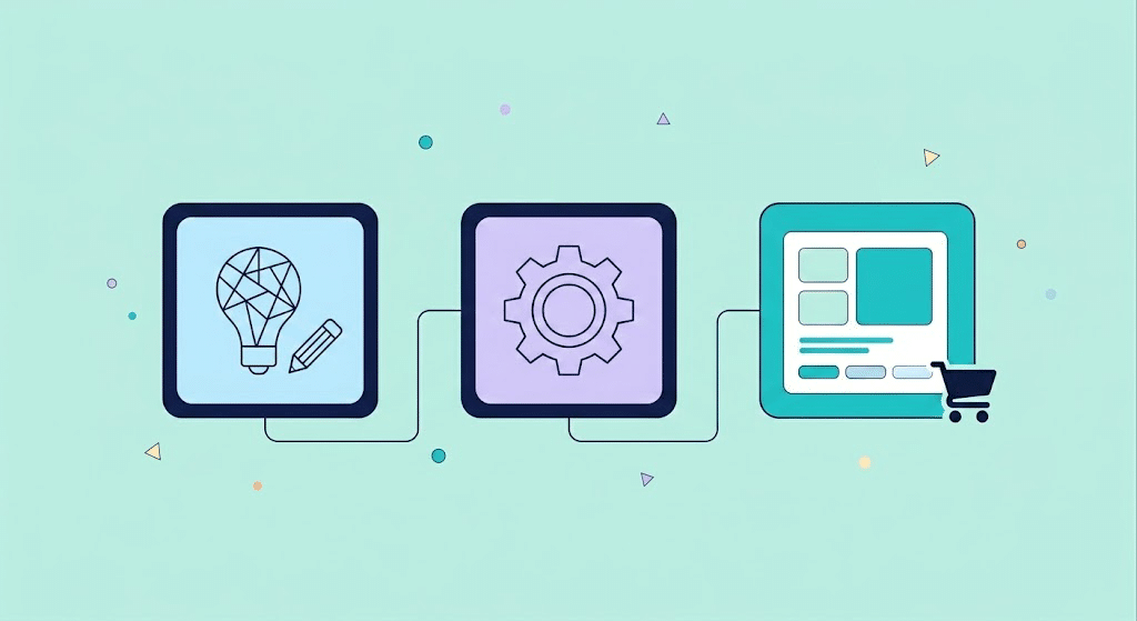 Key steps for getting started in e-commerce and creating your first online store