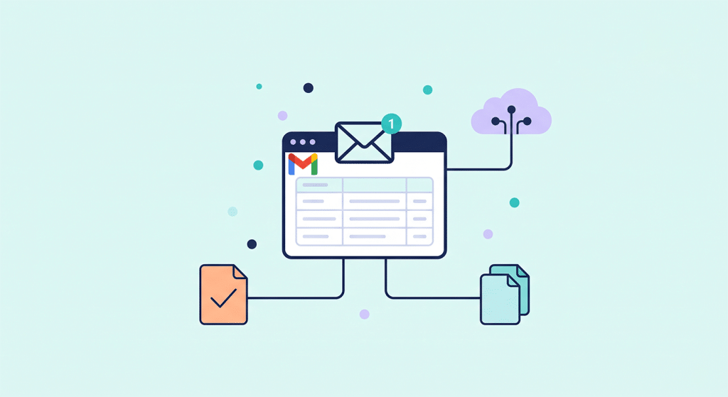 Présentation de la suite Google Workspace comme solution complète de messagerie professionnelle