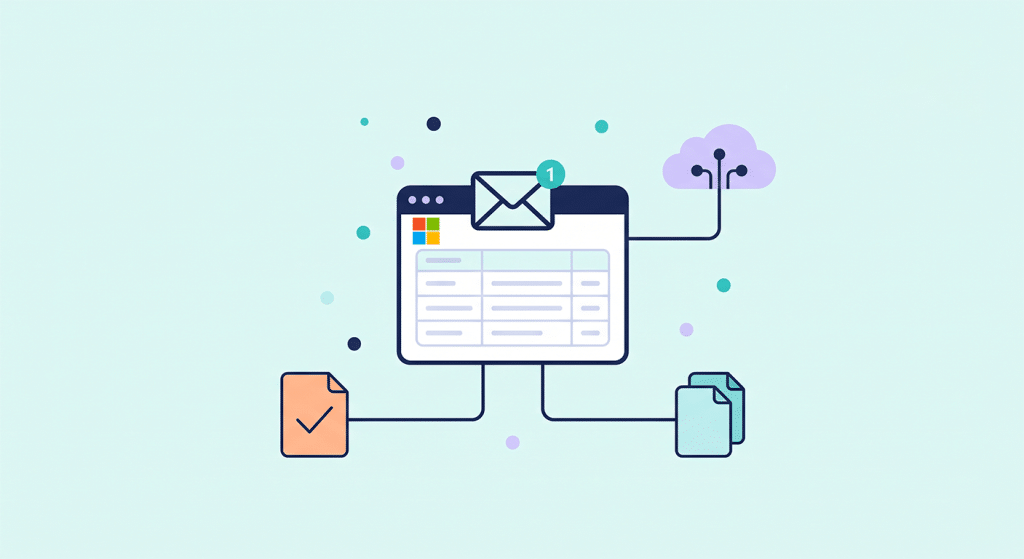 Using Microsoft 365 as an enterprise email and collaboration solution