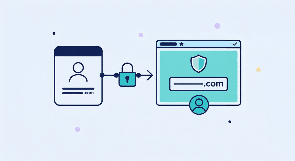 Step-by-Step Guide to Successfully Migrating and Transferring a Domain Name