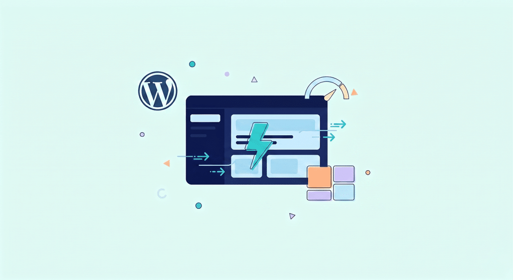 Guide to Improving the Technical Performance and Speed of a WordPress Site