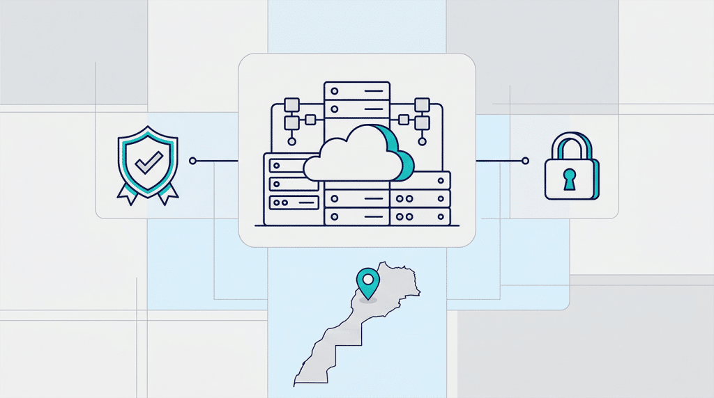 Référentiel cloud au Maroc