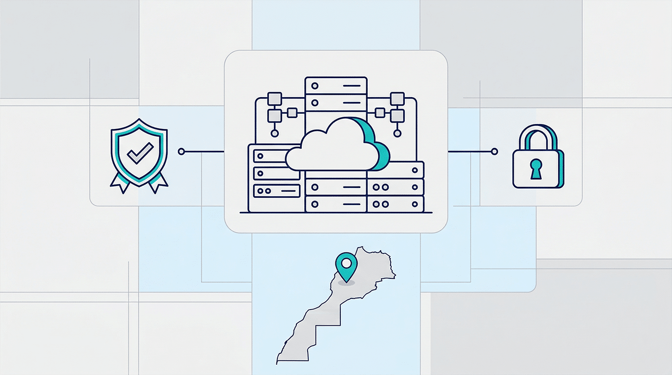 Référentiel cloud au Maroc