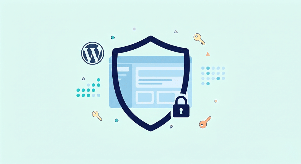 Guide pratique pour sécuriser et protéger efficacement un site web WordPress