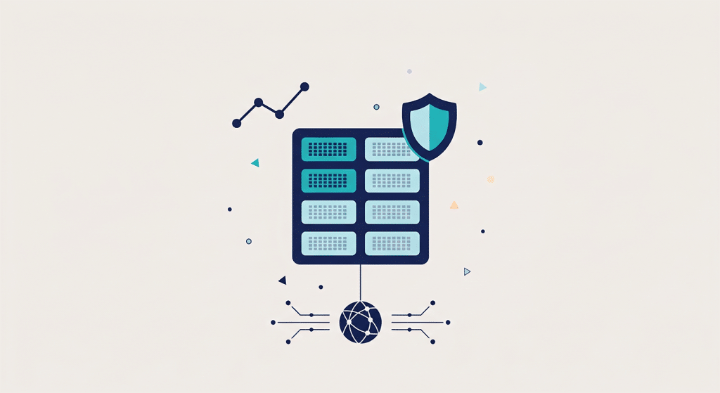 Physical dedicated server in Morocco for a high-performance, dedicated web infrastructure