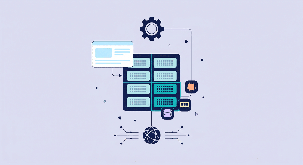 Avantages du serveur privé virtuel (VPS) au Maroc pour un hébergement performant