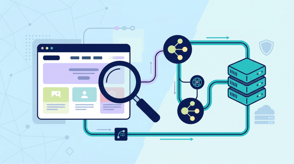 Finding a Web Host for a Website 2
