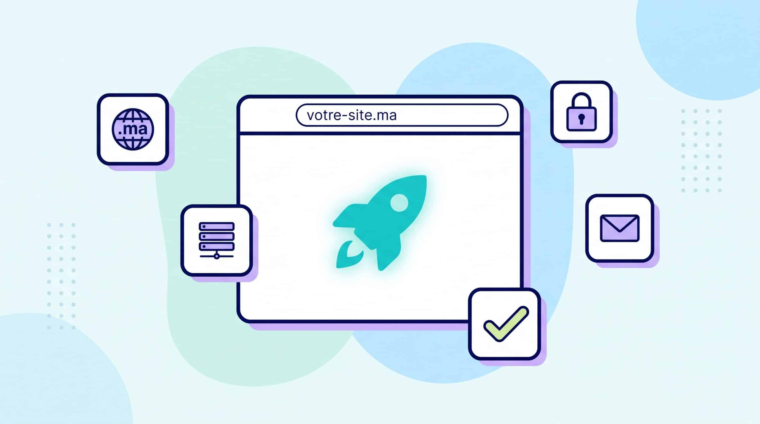 Shared hosting for beginners