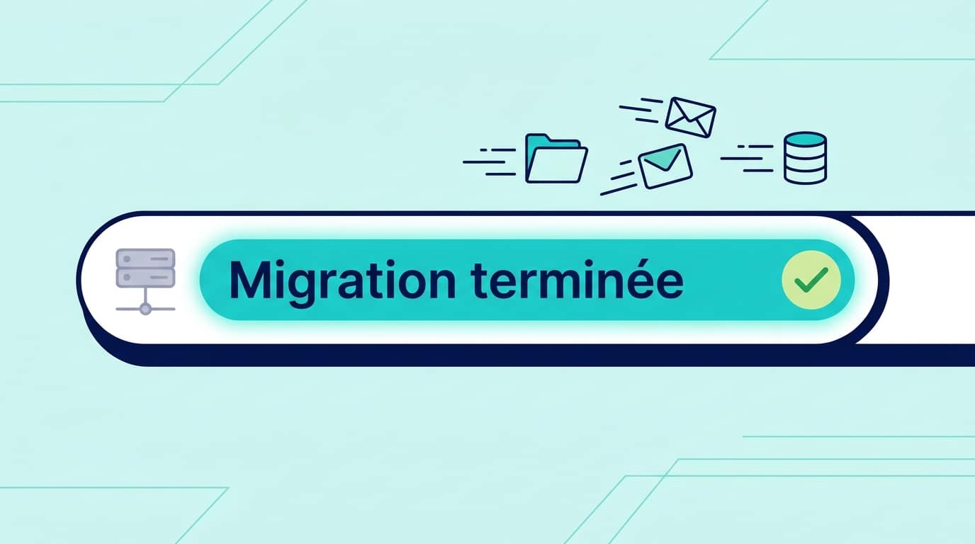 website migration
